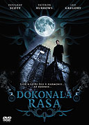 Dokonalá rasa – plakát filmu