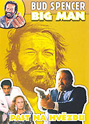 Big Man V. - Uloupené šperky – plakát filmu