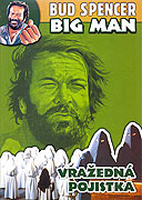 Big Man IV. - Pekelná pojistka – plakát filmu