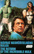 Návrat neuvěřitelného Hulka – plakát filmu