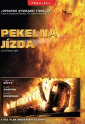 Pekelná jízda – plakát filmu