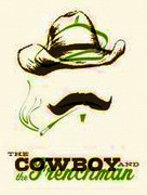 Cowboy and the Frenchman, The – plakát filmu