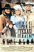 Vlak do Texasu – plakát filmu