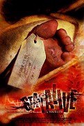 Stay Alive – plakát filmu