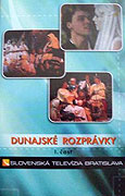 Dunajské rozprávky – plakát filmu