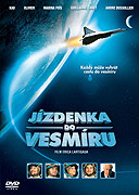 Jízdenka do vesmíru – plakát filmu