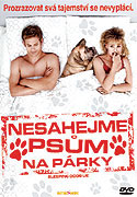 Nesahejme psům na párky – plakát filmu