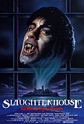 Slaughterhouse Rock – plakát filmu
