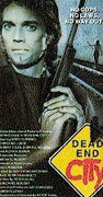 Město ve slepé uličce – plakát filmu
