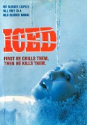 Iced – plakát filmu