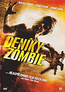 Deníky zombie – plakát filmu