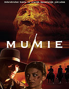 Sedm mumií – plakát filmu