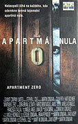 Apartmá nula – plakát filmu