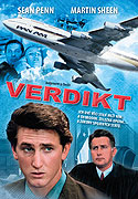 Verdikt – plakát filmu