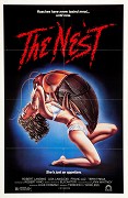 Nest, The – plakát filmu