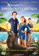 Návrat na zapomenutý ostrov – plakát filmu