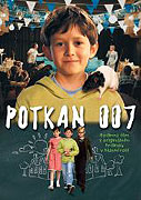 Potkan 007 – plakát filmu