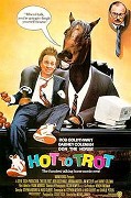 Hot to Trot – plakát filmu