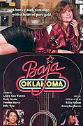 Baja Oklahoma – plakát filmu