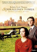 Hrst plná prachu – plakát filmu
