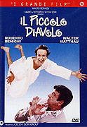 Piccolo diavolo, Il – plakát filmu