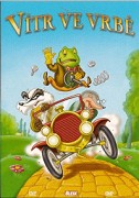 Vítr ve vrbě – plakát filmu