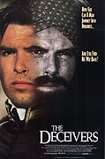 Podvodníci – plakát filmu