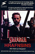 Stín havrana – plakát filmu