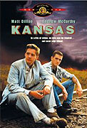 Kansas – plakát filmu