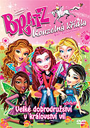Bratz: Kouzelná křídla – plakát filmu