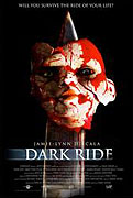Dark Ride – plakát filmu