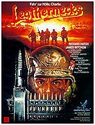 Mariňáci – plakát filmu