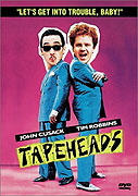 Tapeheads – plakát filmu