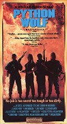 PTT jednotka: Operace Python Wolf – plakát filmu