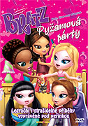 Bratz 2: Pyžamová párty – plakát filmu