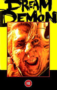 Dream Demon – plakát filmu