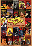 Comic Book Confidential – plakát filmu