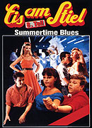 Eis am Stiel, 8. Teil - Summertime Blues – plakát filmu