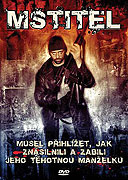 Mstitel – plakát filmu