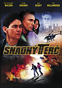Snadný terč – plakát filmu