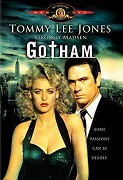 Gotham – plakát filmu