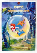 David a Sandy – plakát filmu