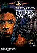 For Queen and Country – plakát filmu