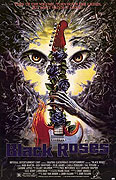 Black Roses – plakát filmu