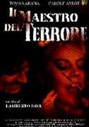 Maestro del terrore, Il – plakát filmu