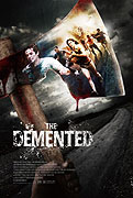 Demented, The – plakát filmu