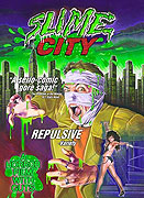 Slime City – plakát filmu
