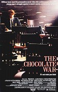 Chocolate War, The – plakát filmu