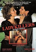 Ladykillers – plakát filmu