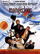 Mangeclous – plakát filmu